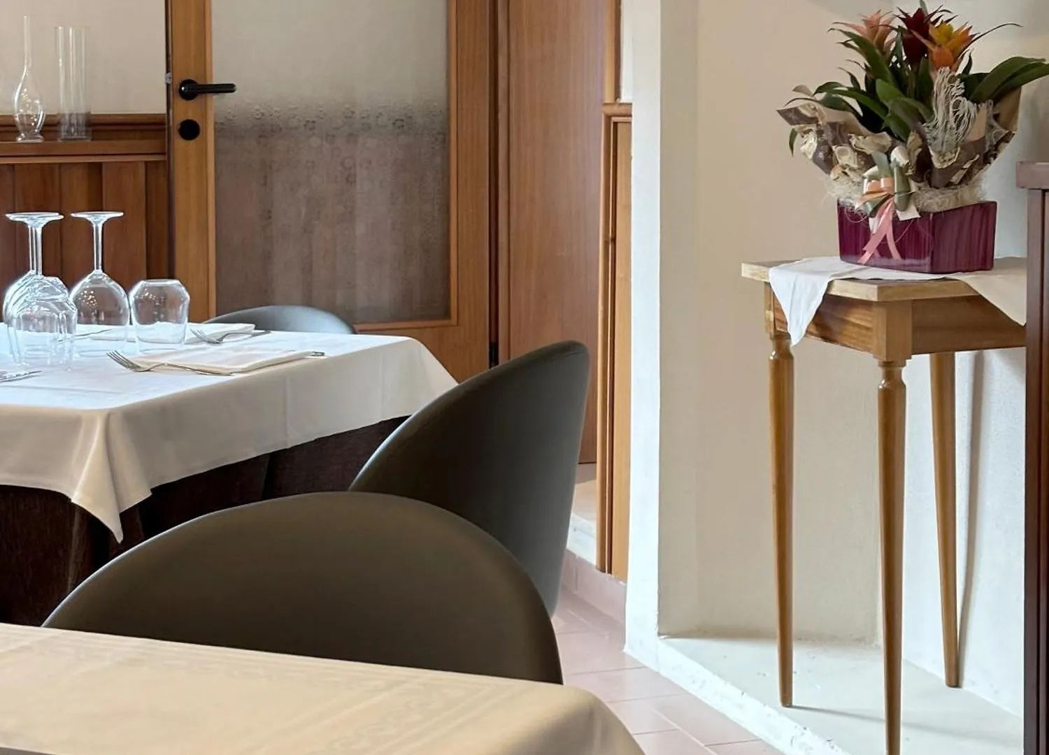 Hotel Una Finestra Sul Lago Castel dell'Alpi
